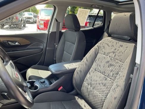 Used 2019 GMC Terrain SLE w/ Driver Convenience Package FWD image 31
