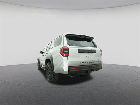 Used 2026 Toyota 4Runner TRD Off-Road Premium image 22