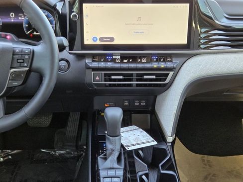 New 2026 Toyota Camry XLE image 13