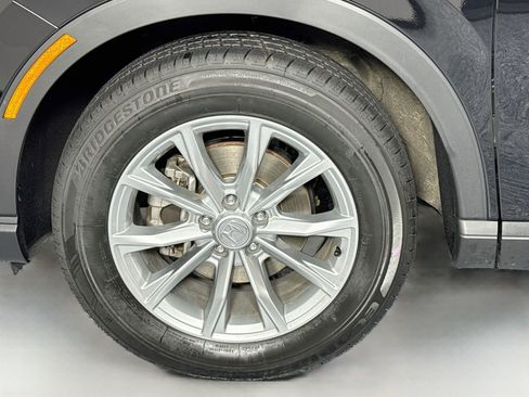 Certified 2024 Honda CR-V EX-L image 30