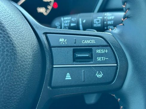 Used 2026 Honda CR-V Sport image 15