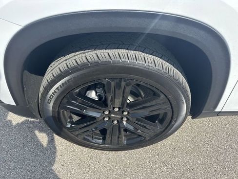 New 2026 GMC Acadia Elevation w/ Black Edition image 10