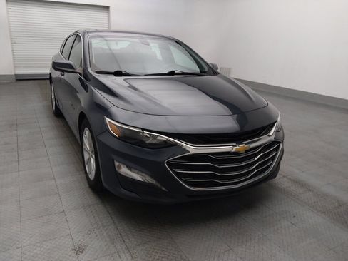 Used 2019 Chevrolet Malibu LT FWD image 14