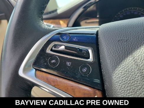 Used 2019 Cadillac XTS Luxury FWD image 21