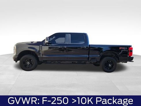 Certified 2025 Ford F250 XL w/ STX Appearance Package AWD/4WD image 7