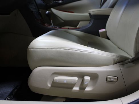 Used 2008 Lexus ES 350 FWD image 21