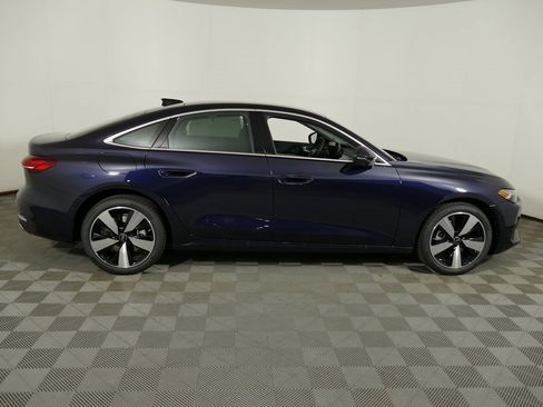 New 2025 Audi A5 2.0T Premium Plus image 2