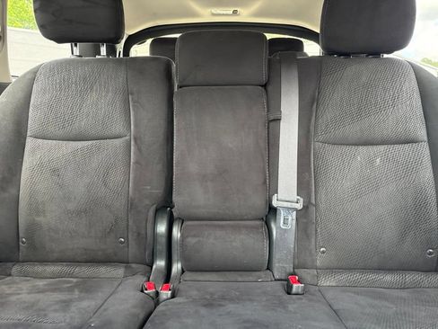 Used 2016 Nissan Pathfinder SV w/ Cargo Package AWD/4WD image 13