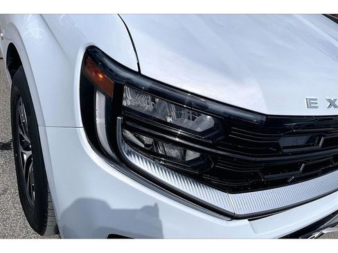 Used 2020 Ford Expedition Max Platinum AWD/4WD image 26