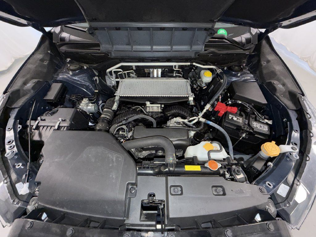 Used 2025 Subaru Ascent Premium AWD/4WD image 20