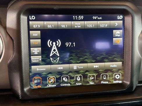 Certified 2022 Jeep Wrangler Unlimited Rubicon 4xe AWD/4WD image 16