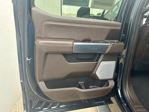 Used 2025 Ford F250 King Ranch AWD/4WD image 19