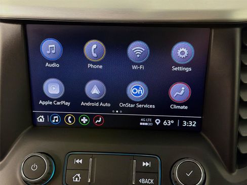 Used 2023 GMC Acadia SLE w/ Driver Convenience Package AWD/4WD image 19