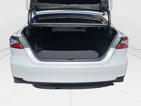 Certified 2024 Toyota Camry LE image 21