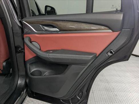 Used 2024 BMW X3 sDrive30i w/ Premium Package w/ZPA RWD image 19