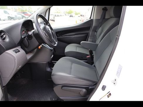 Used 2021 Nissan NV200 SV FWD image 14