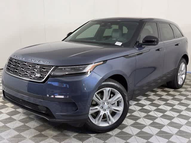 New 2026 Land Rover Range Rover Velar S AWD/4WD image 1