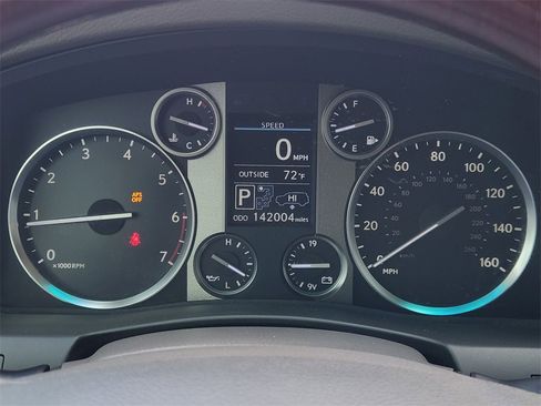 Used 2013 Lexus LX 570 570 image 15