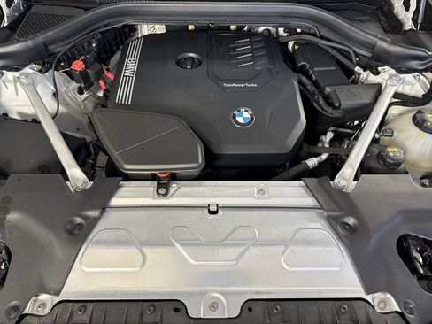 Used 2022 BMW X3 xDrive30i w/ Premium Package 2 AWD/4WD image 28