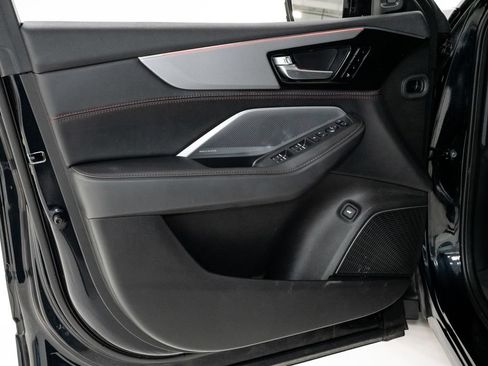 Certified 2026 Acura MDX A-Spec AWD/4WD image 9
