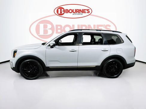 Used 2023 Kia Telluride EX X-Line AWD/4WD image 8