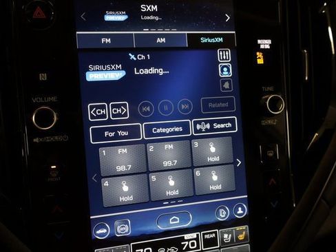 New 2026 Subaru Ascent Bronze Edition w/ Onyx Package image 22