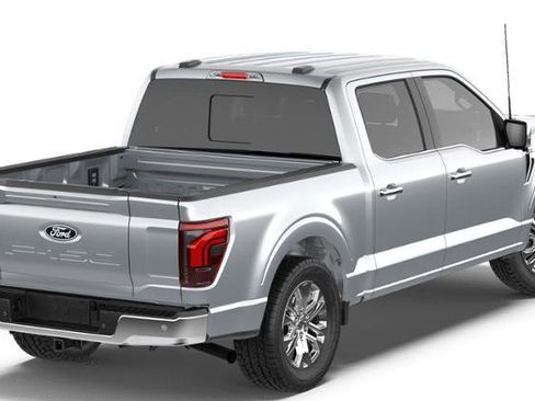 New 2026 Ford F150 Lariat AWD/4WD image 25