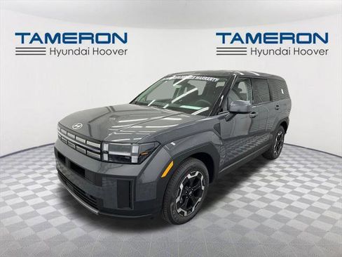 New 2026 Hyundai Santa Fe SE image 1