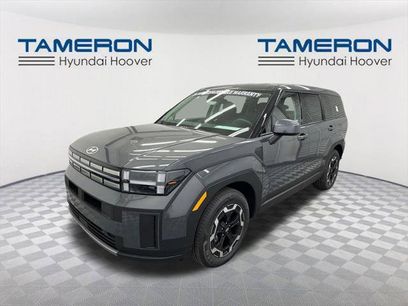 New 2026 Hyundai Santa Fe SE