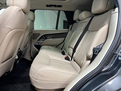 Used 2023 Land Rover Range Rover SE image 30