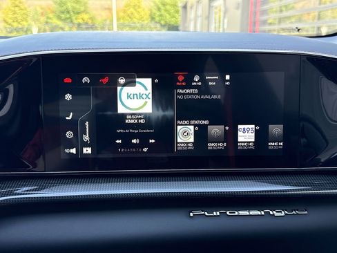 Certified 2024 Ferrari Purosangue Base image 36