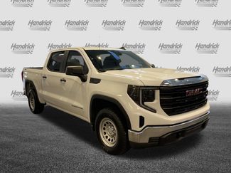 Used 2024 GMC Sierra 1500 Pro w/ Pro Value Package AWD/4WD video 2