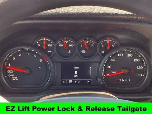 New 2026 GMC Sierra 1500 Pro w/ Graphite Edition image 28