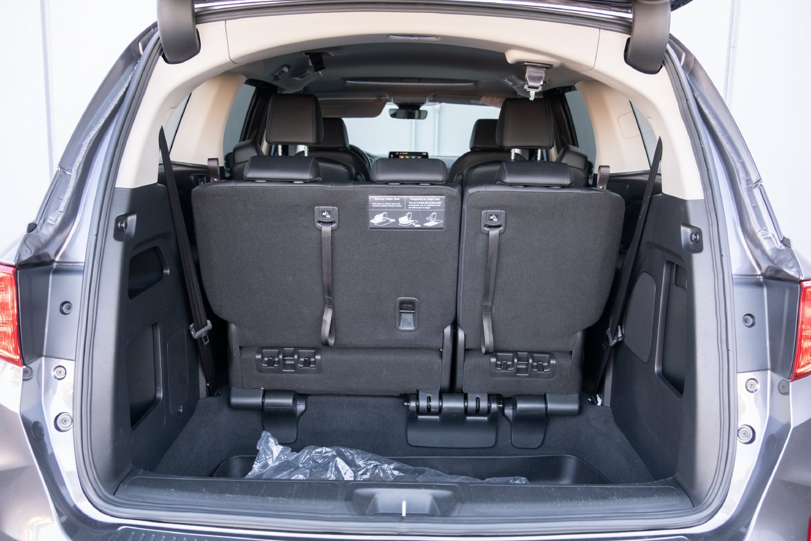 Used 2025 Honda Odyssey EX-L image 28