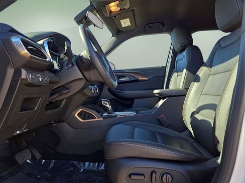 Used 2023 Chevrolet TrailBlazer ACTIV w/ Driver Confidence Package image 23