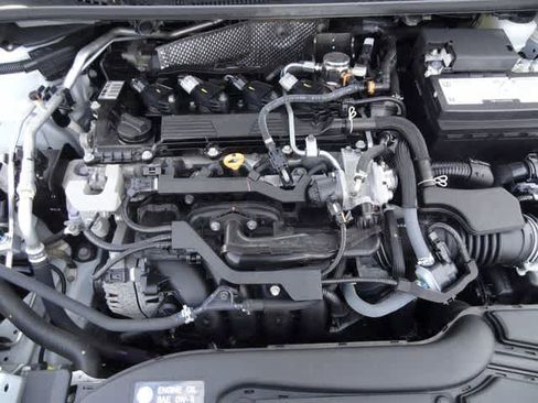 Used 2024 Toyota Corolla LE FWD image 35