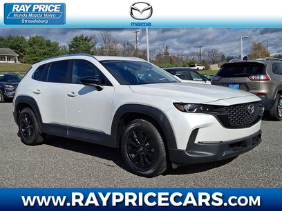 Used 2023 MAZDA CX-50 2.5 S w/ Cargo Package
