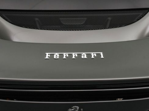 Certified 2025 Ferrari 296 GTB image 20