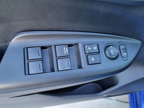 Used 2019 Honda Fit EX image 16
