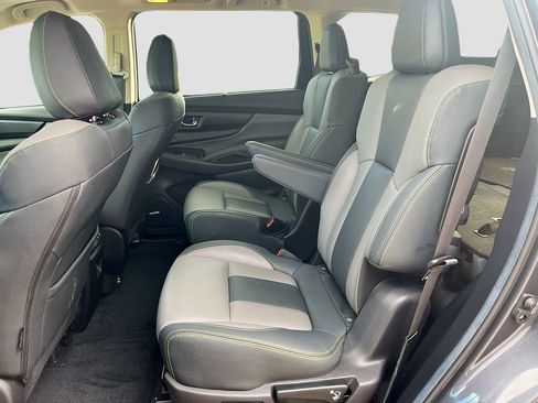 Used 2024 Subaru Ascent Onyx Edition Limited image 26