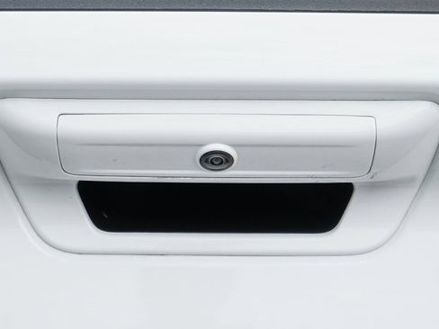 Used 2024 RAM 2500 Rebel w/ Safety Group image 52