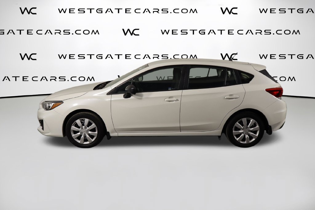Used 2019 Subaru Impreza 2.0i AWD/4WD image 5