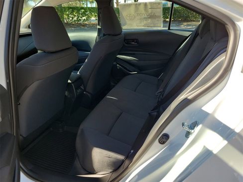 Used 2026 Toyota Corolla LE image 10