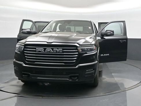 New 2026 RAM 1500 Laramie w/ Laramie Southwest Edition image 42
