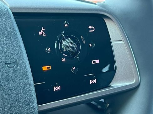 New 2025 Nissan Murano SL w/ Cargo Package image 22