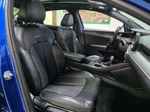 Used 2021 Kia K5 GT-Line AWD/4WD image 24