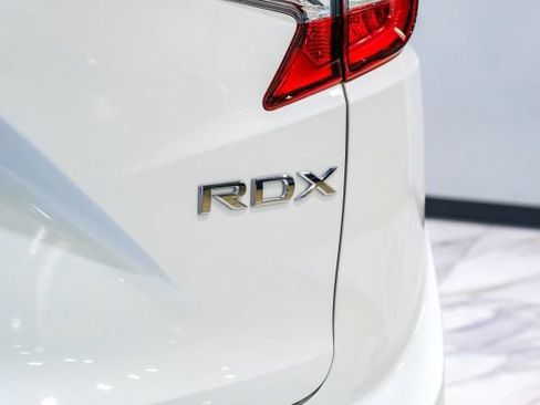 Used 2023 Acura RDX FWD w/ Technology Package image 73