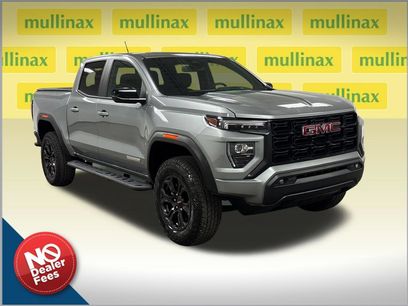 Used 2025 GMC Canyon Elevation w/ Convenience Package