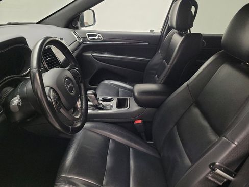 Used 2020 Jeep Grand Cherokee Limited RWD image 17
