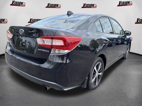 Used 2021 Subaru Impreza 2.0i Premium AWD/4WD image 5